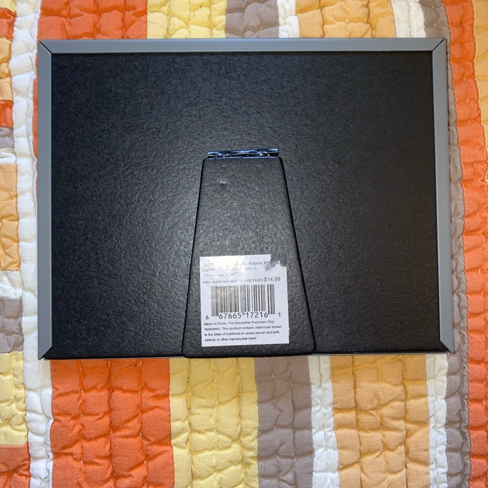 Picture frame - Picture 4 of 4